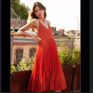 Wilfred Beaune dress